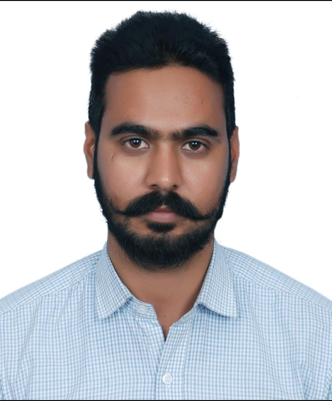 Secretary Wushu Association of Ludhiana