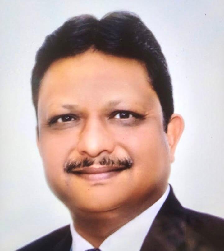 Ghanshyam Kansal Wushu Association of Sangrur President