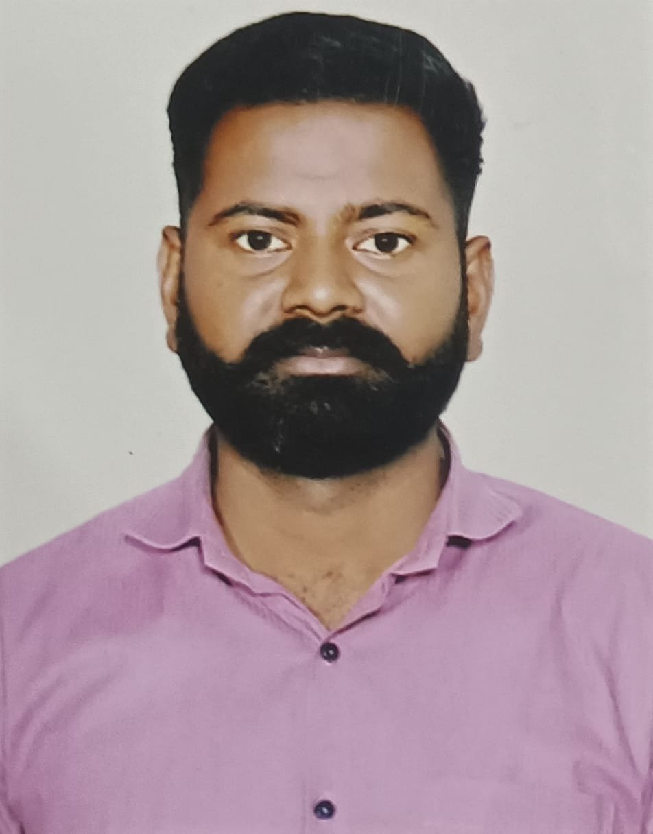 Krishan Kumar  Secretary Wushu Association of Ferozepur