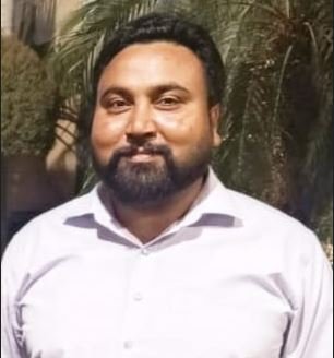 Wushu Association Moga President