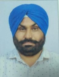 Gurcharan Singh Wushu Association of Kapurthala General Secretary