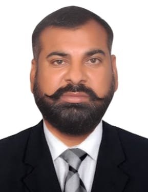 President Wushu Association of Kapurthala Rajiv Walia